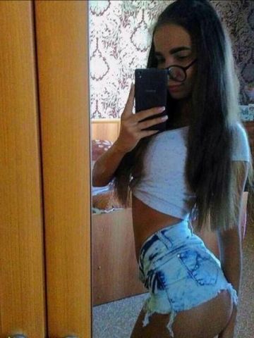 Анкета проститутки Аврора, 23 года